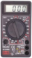 Мультиметр цифровой Mastech M830BZ